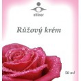 Růžový krém, 50 ml